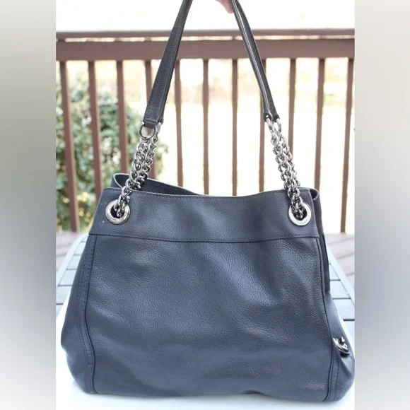 Coach Turn lock shoulder bag - Picture 6 of 15